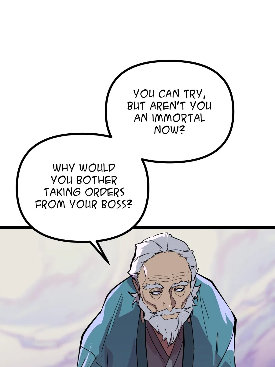 Trace Keeper Chapter 23 page 55 - 