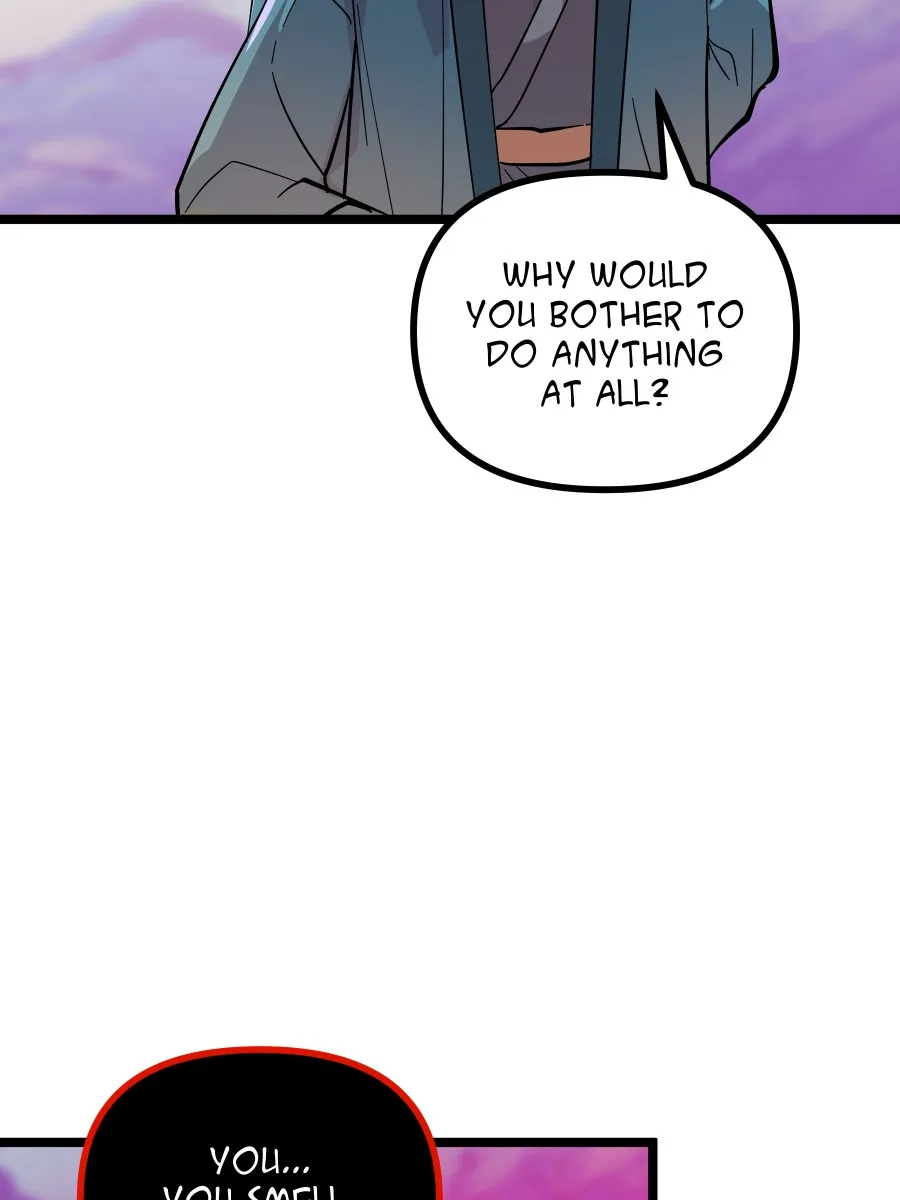 Trace Keeper Chapter 23 page 56 - 