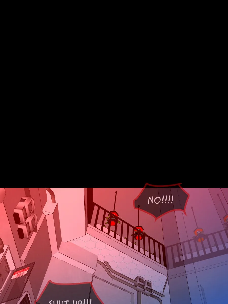 Trace Keeper Chapter 23 page 62 - 