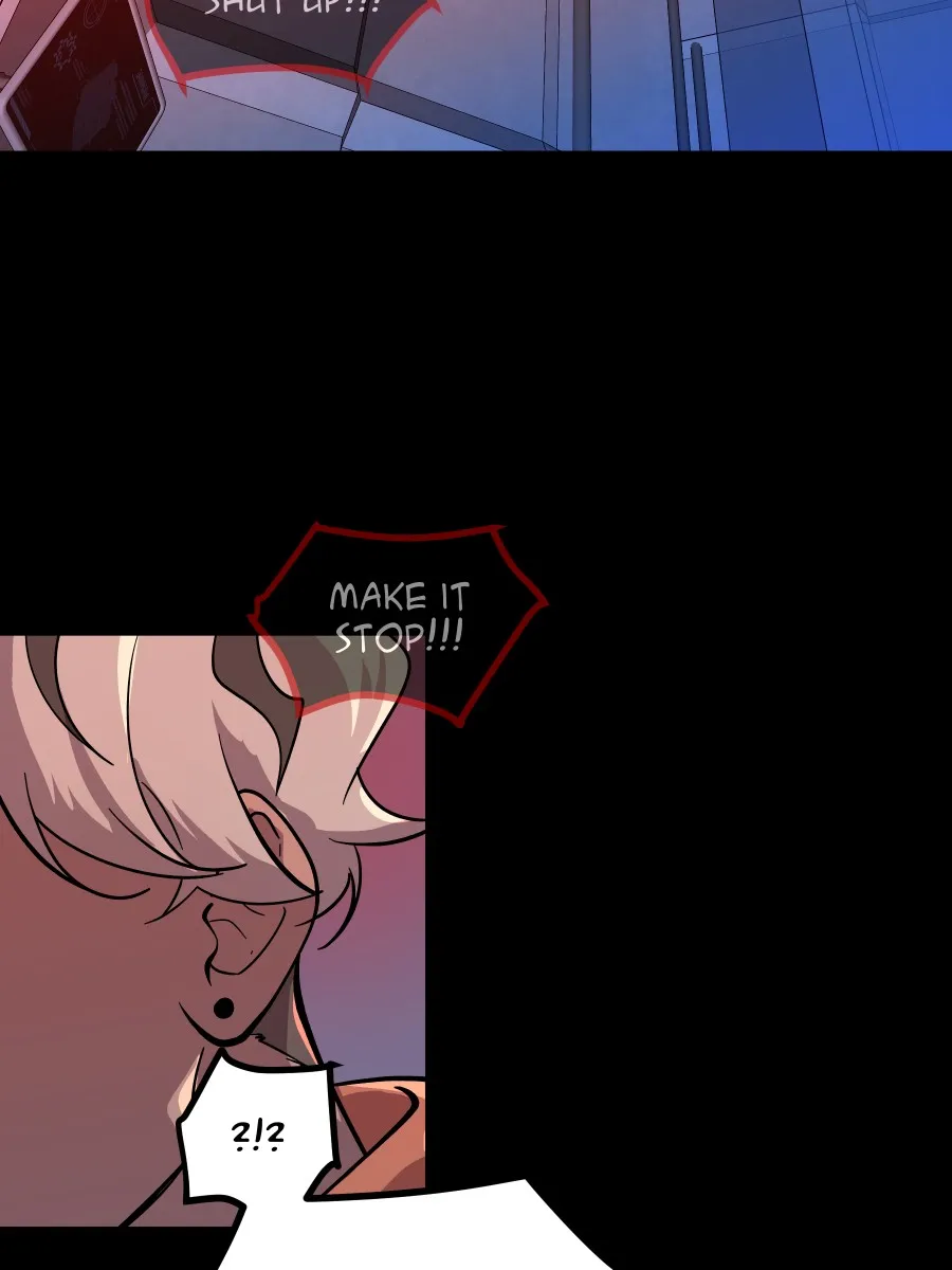 Trace Keeper Chapter 23 page 63 - 