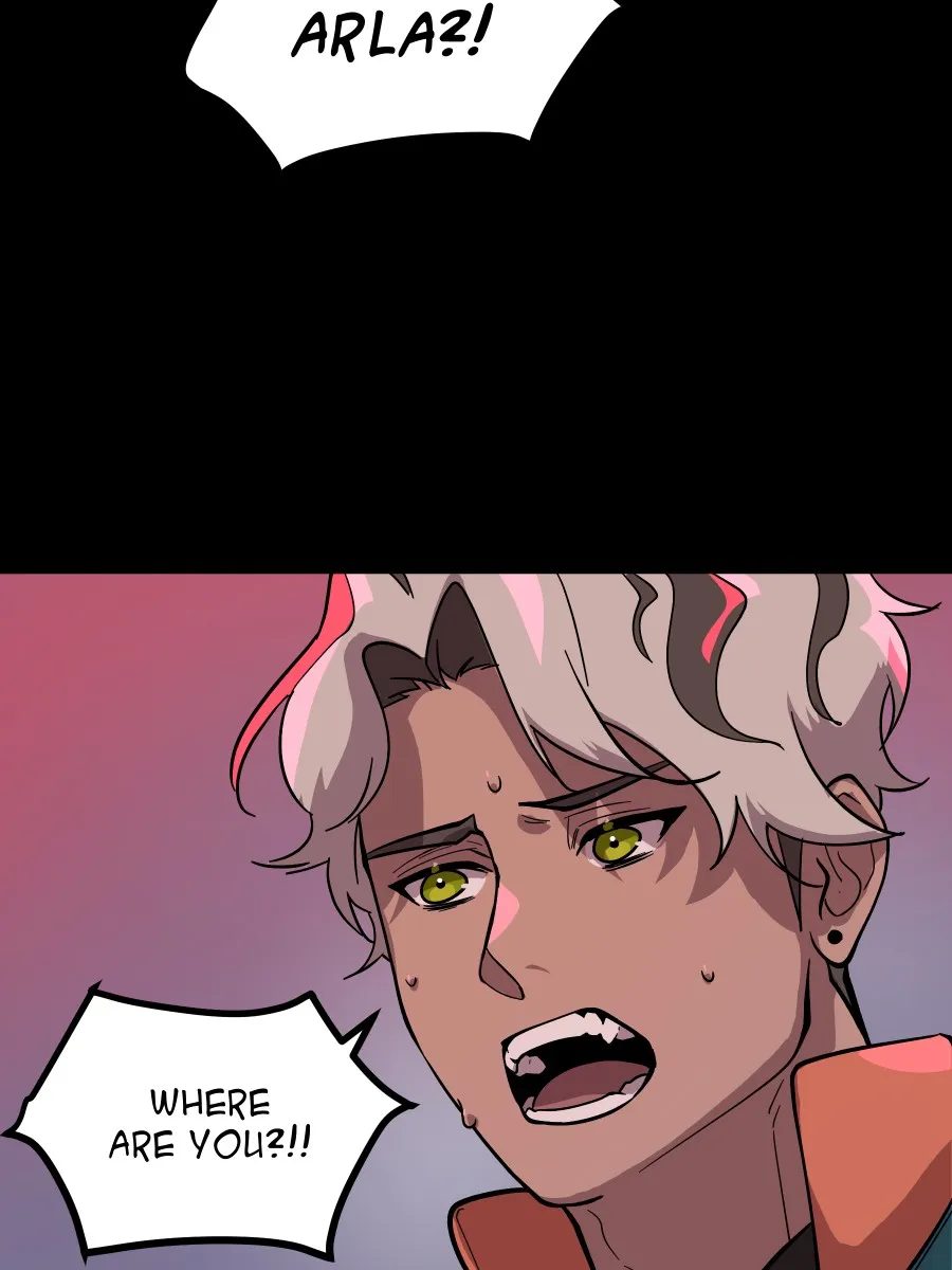 Trace Keeper Chapter 23 page 64 - 
