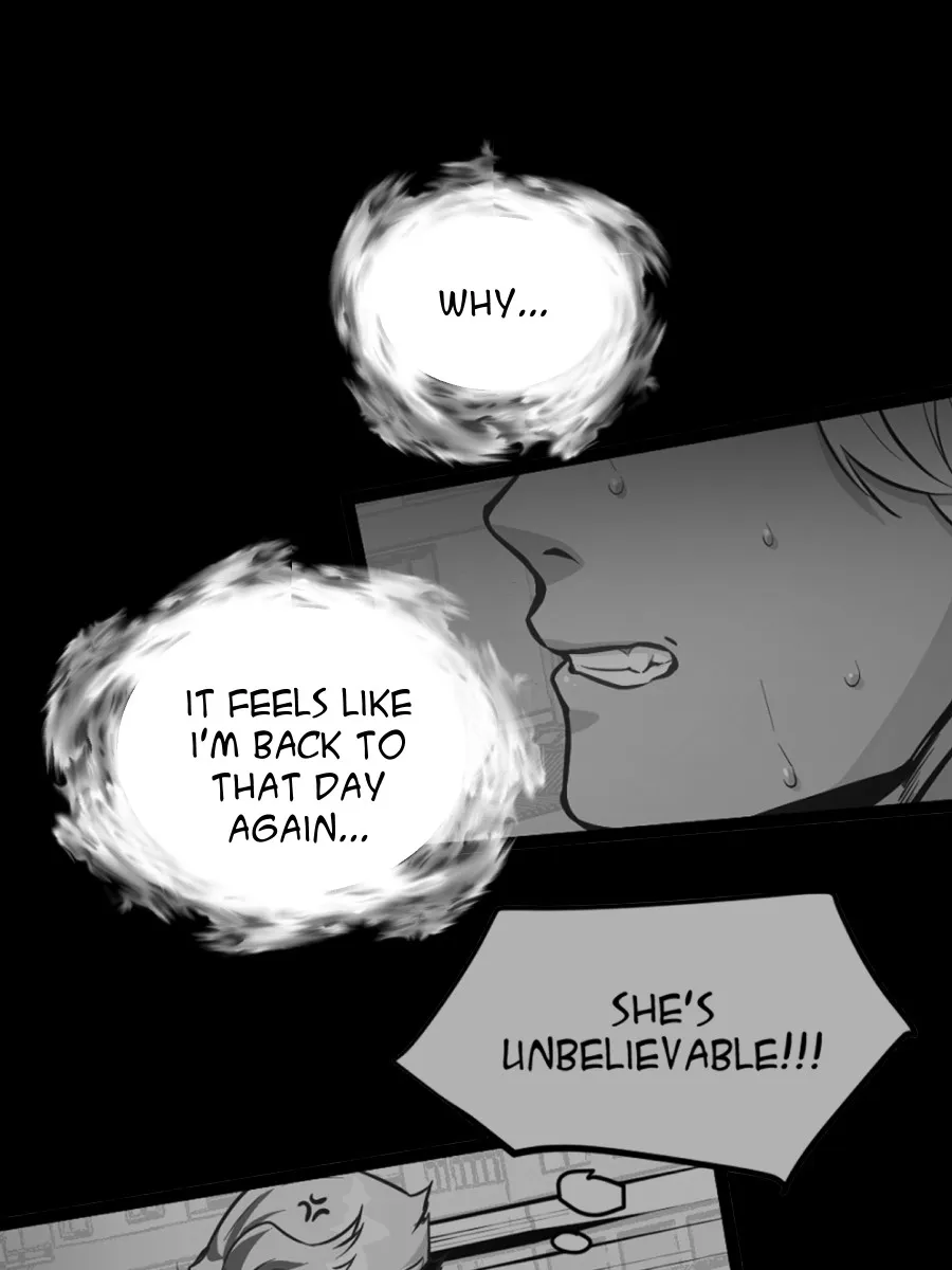 Trace Keeper Chapter 23 page 66 - 