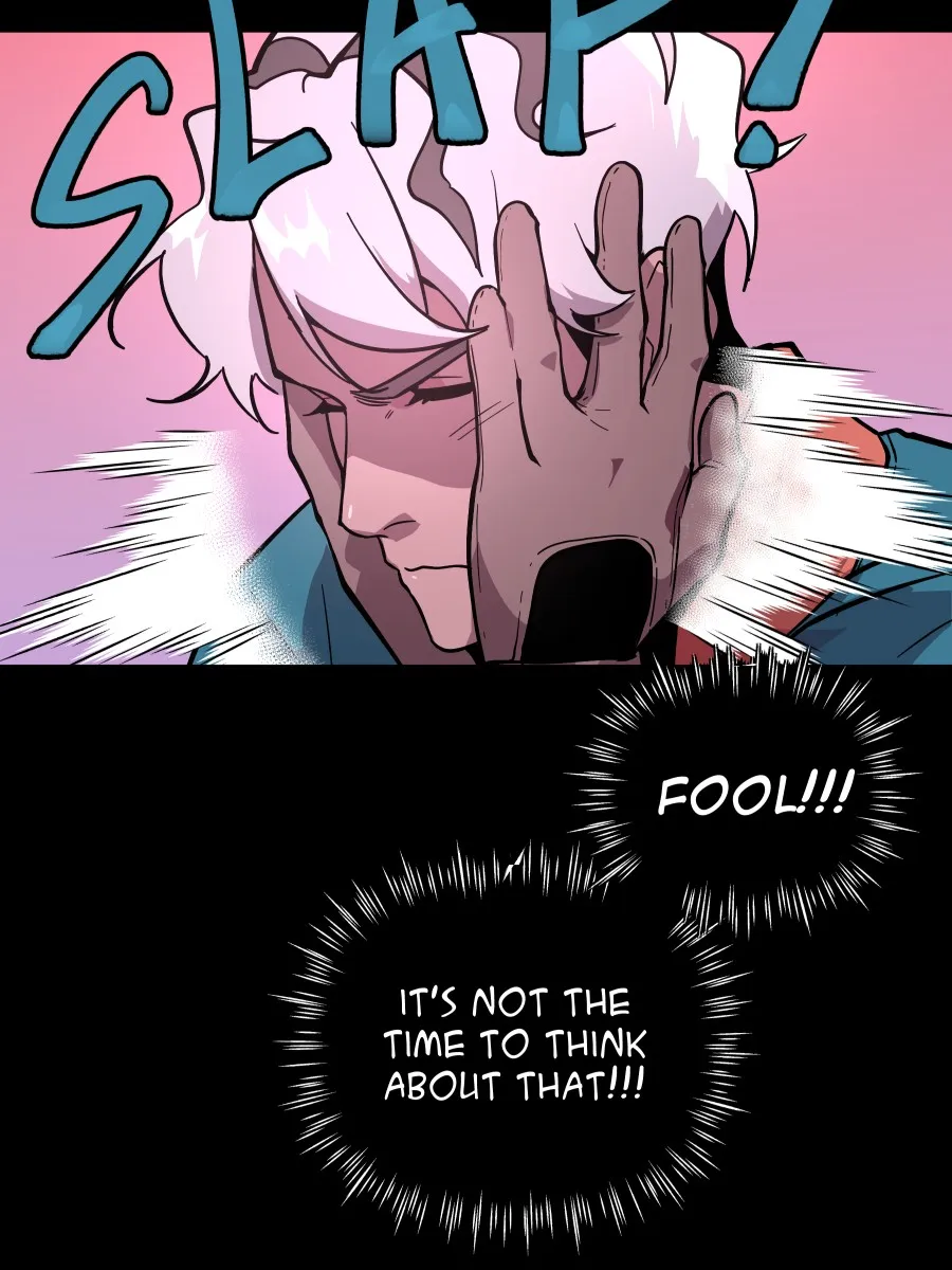 Trace Keeper Chapter 23 page 69 - 