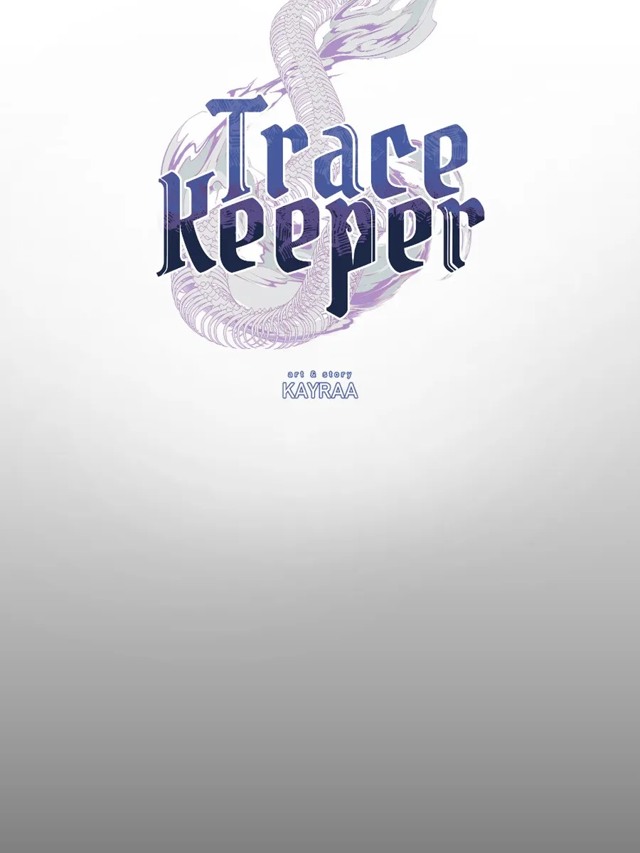 Trace Keeper Chapter 23 page 8 - 