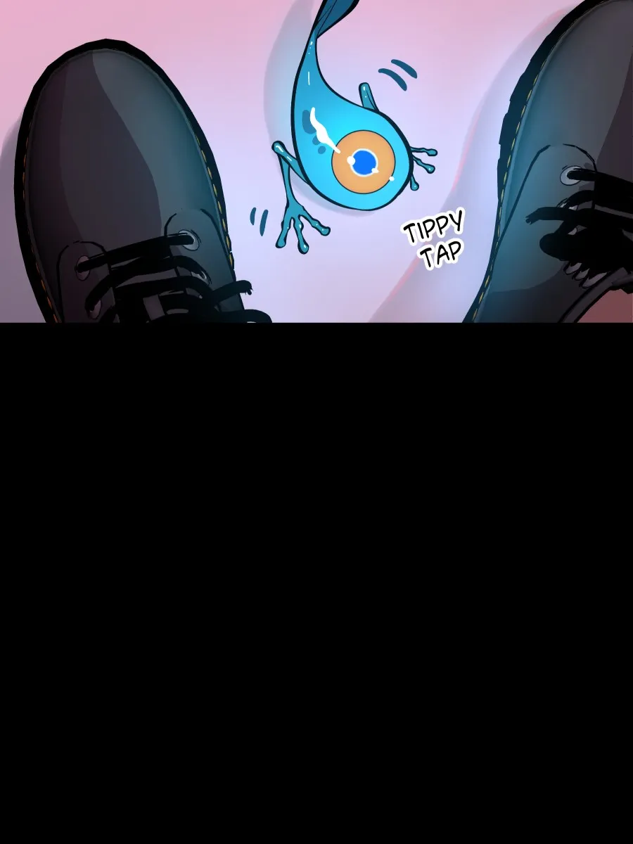 Trace Keeper Chapter 23 page 71 - 