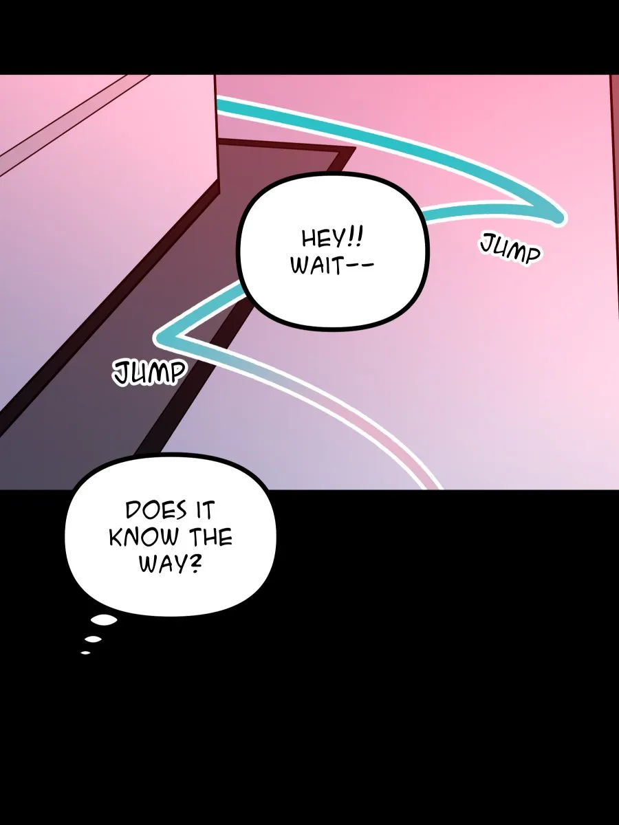 Trace Keeper Chapter 23 page 72 - 