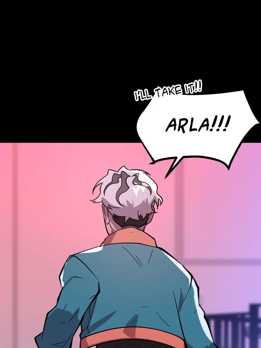 Trace Keeper Chapter 23 page 73 - 