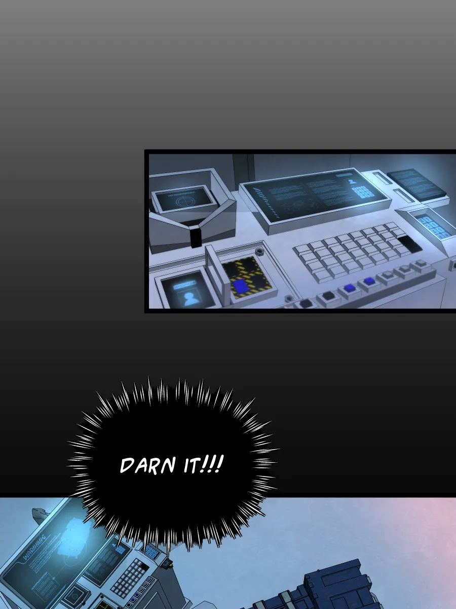 Trace Keeper Chapter 23 page 9 - 