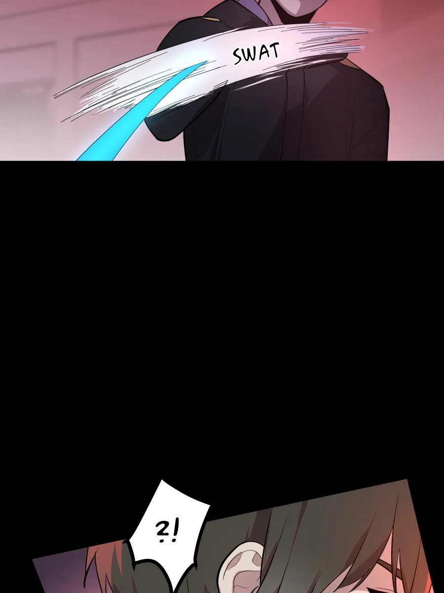 Trace Keeper Chapter 24 page 11 - 