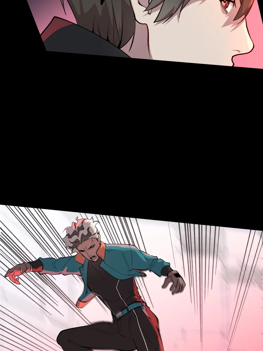 Trace Keeper Chapter 24 page 12 - 