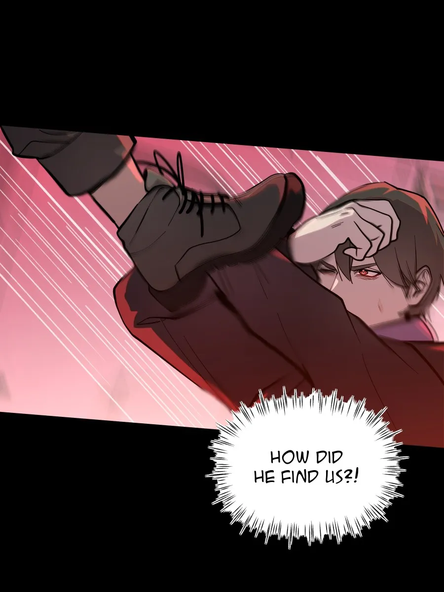 Trace Keeper Chapter 24 page 14 - 