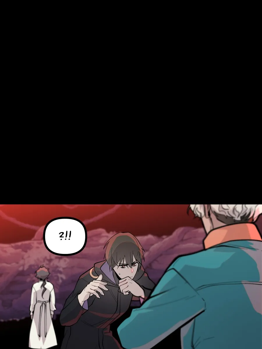 Trace Keeper Chapter 24 page 15 - 