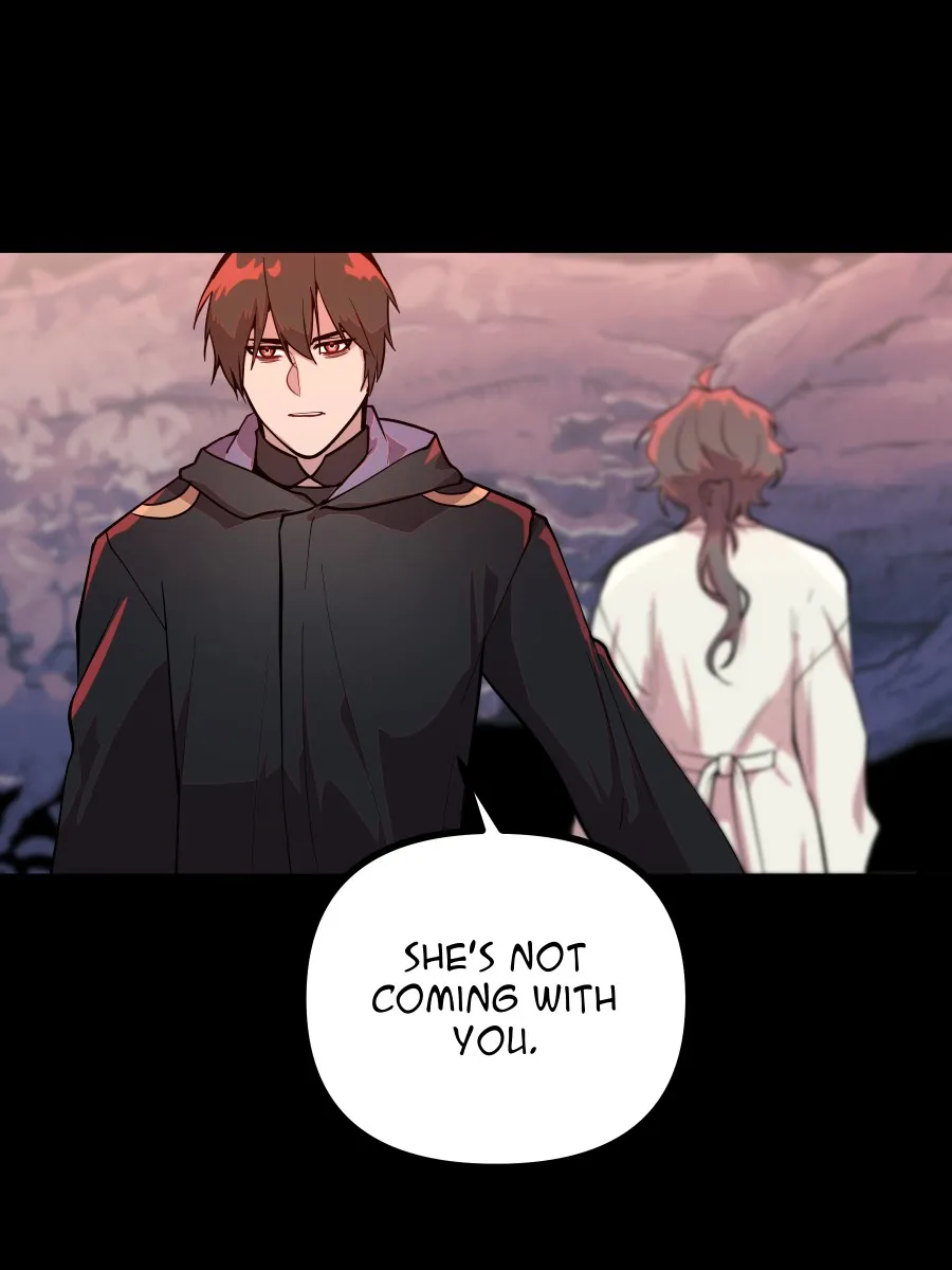 Trace Keeper Chapter 24 page 19 - 