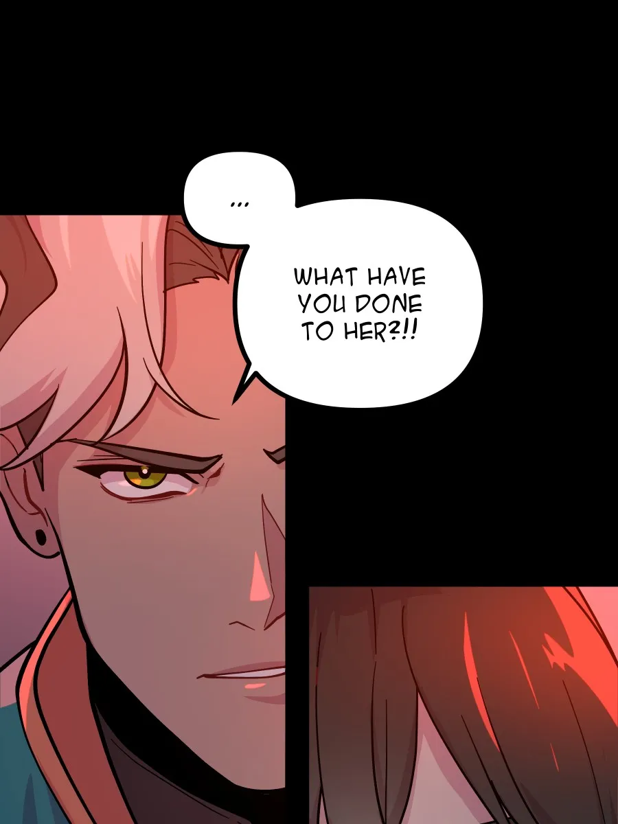 Trace Keeper Chapter 24 page 20 - 