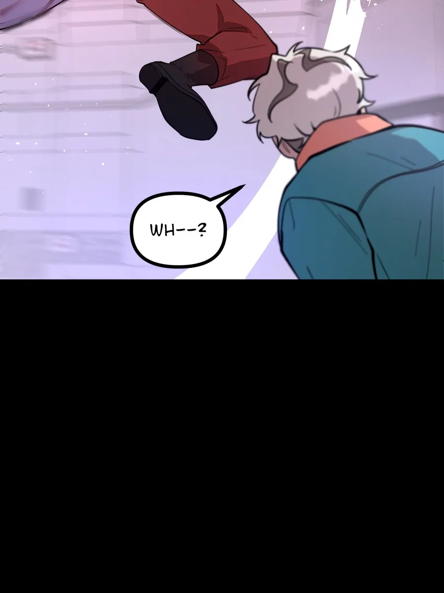 Trace Keeper Chapter 24 page 23 - 