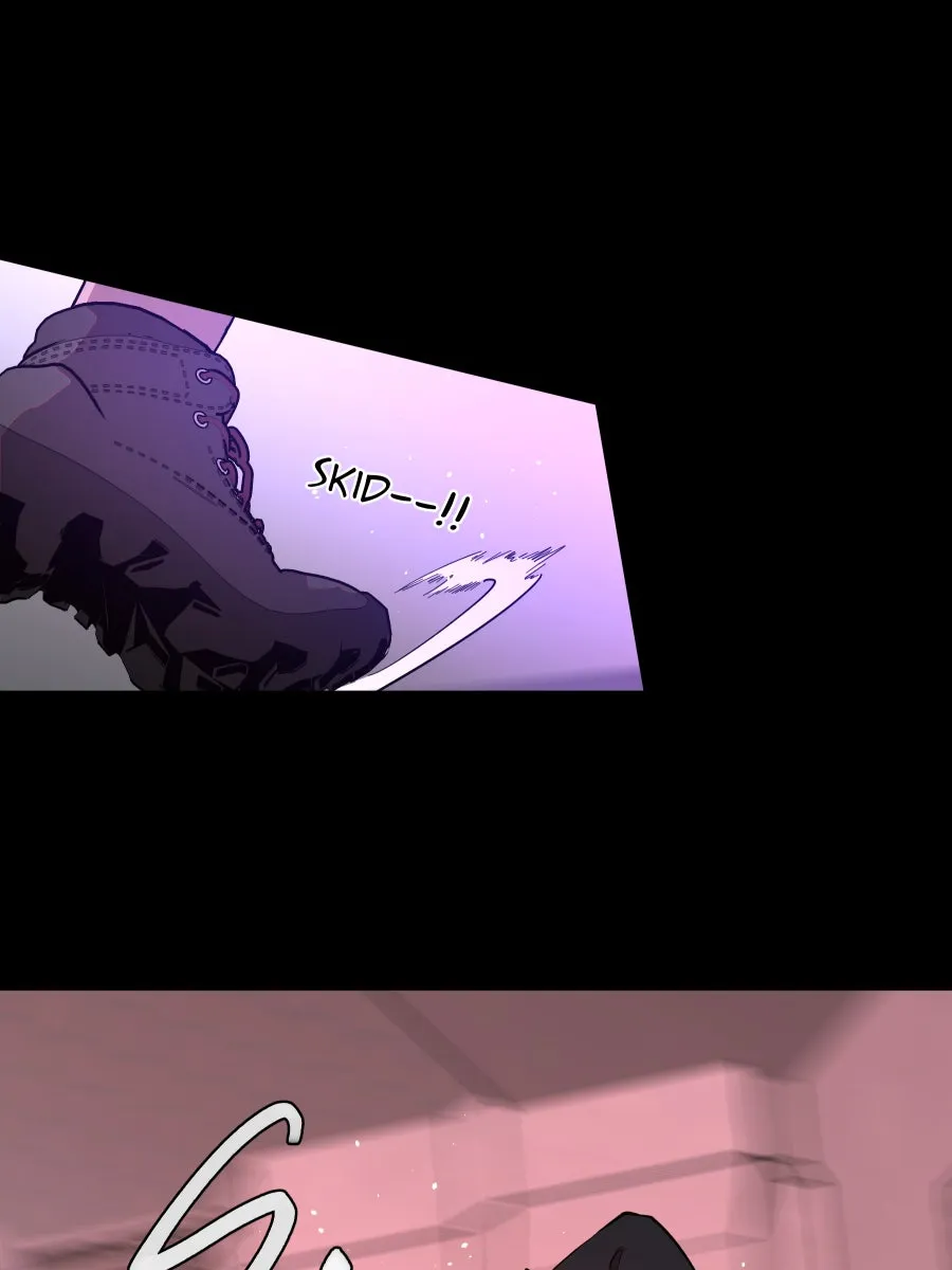 Trace Keeper Chapter 24 page 24 - 