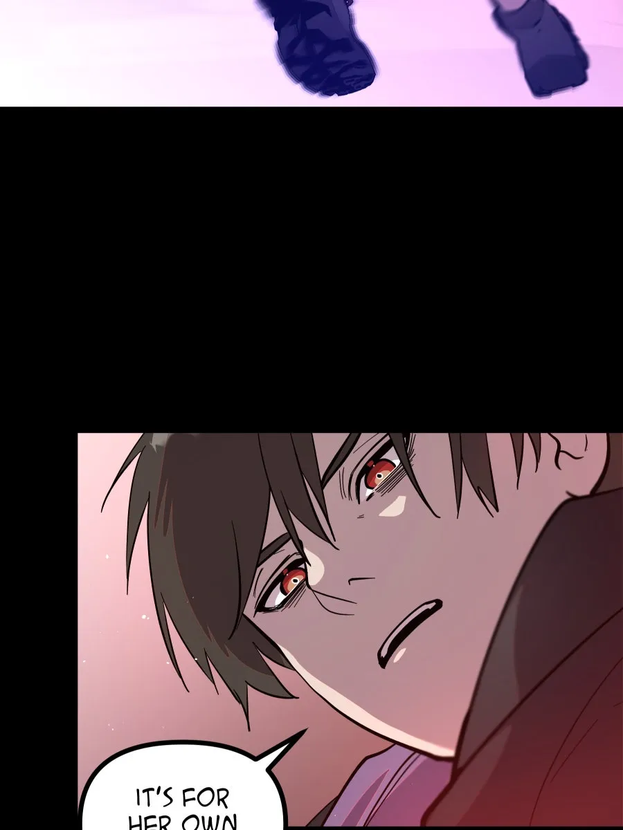 Trace Keeper Chapter 24 page 26 - 