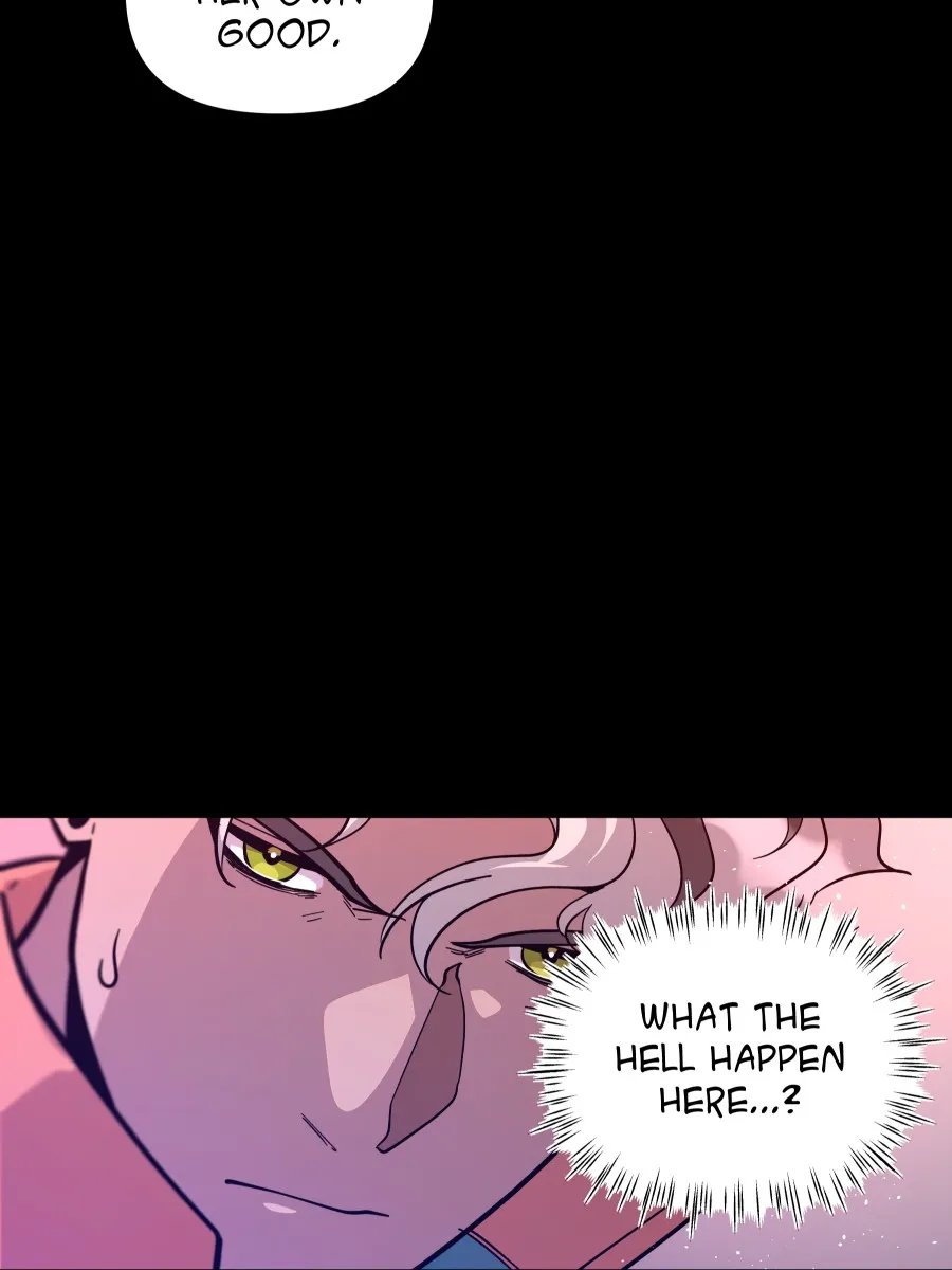 Trace Keeper Chapter 24 page 27 - 