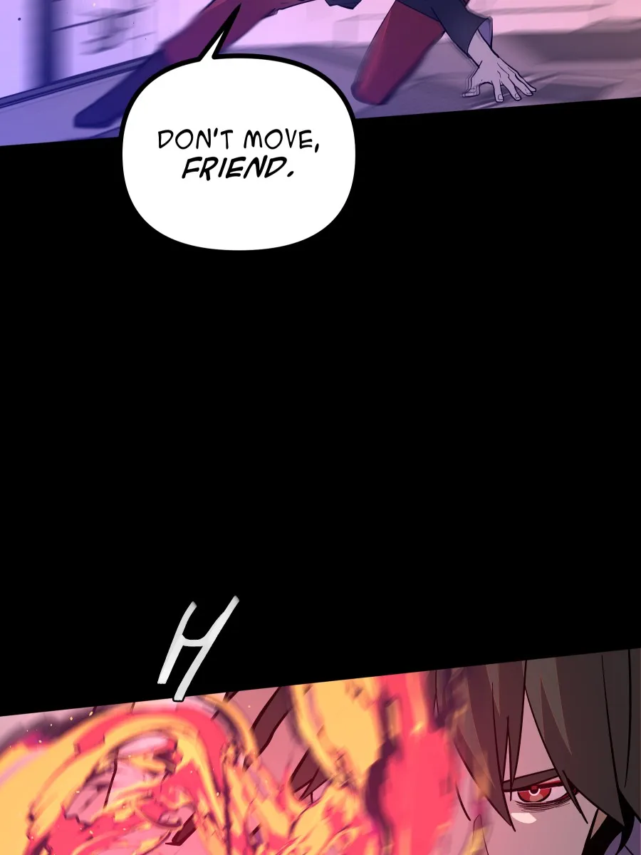 Trace Keeper Chapter 24 page 29 - 
