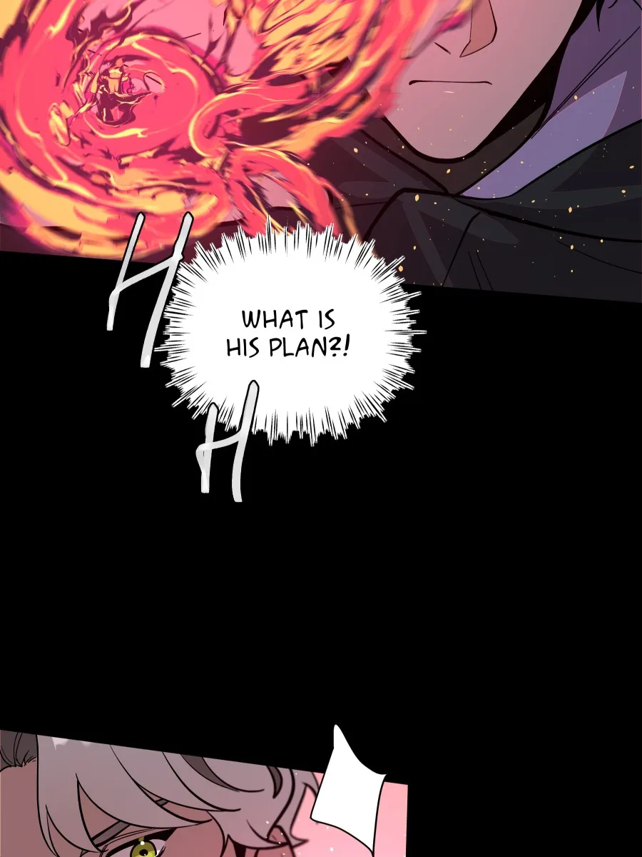 Trace Keeper Chapter 24 page 30 - 