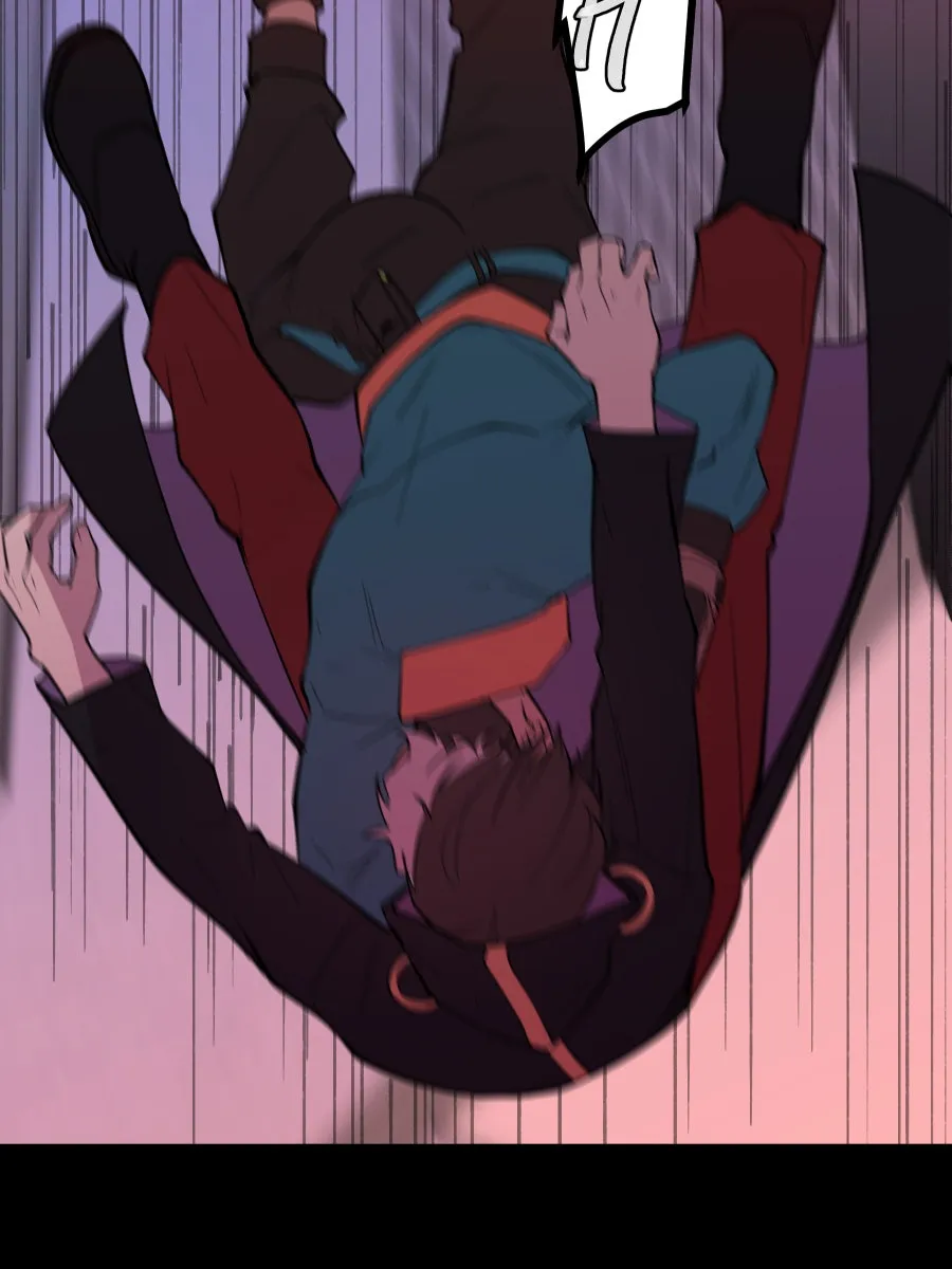 Trace Keeper Chapter 24 page 36 - 