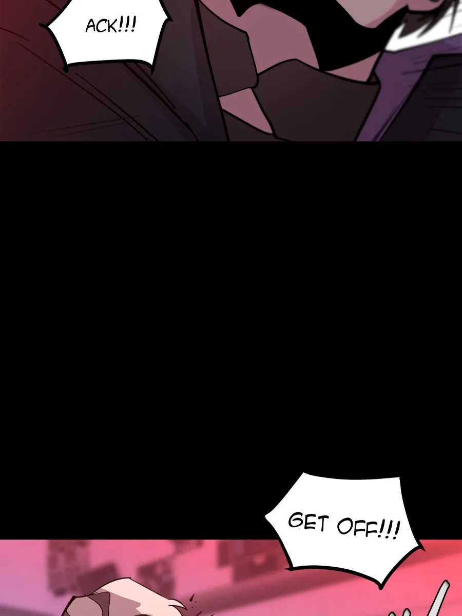 Trace Keeper Chapter 24 page 38 - 