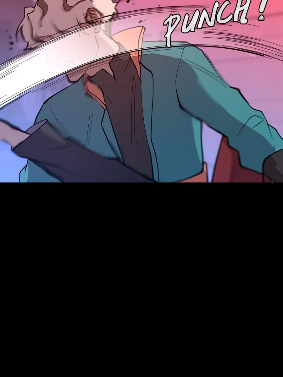 Trace Keeper Chapter 24 page 39 - 