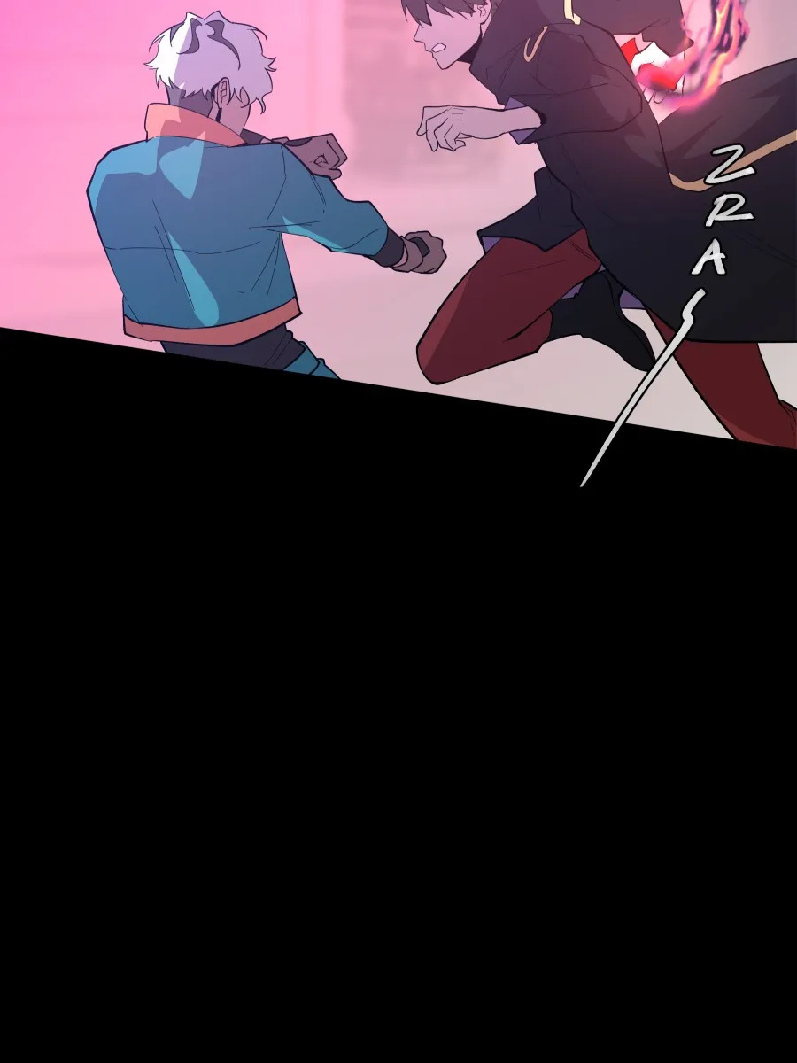 Trace Keeper Chapter 24 page 43 - 