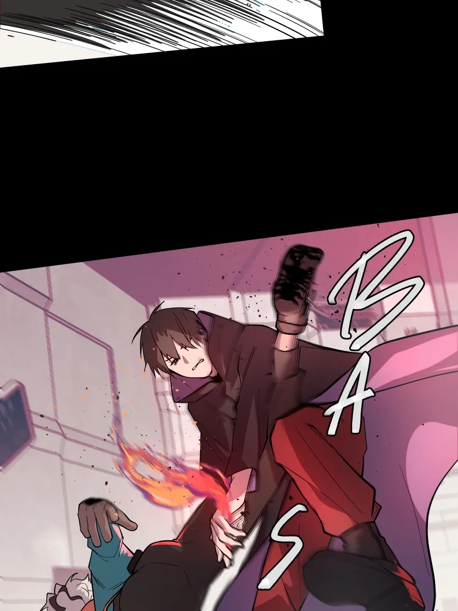 Trace Keeper Chapter 24 page 46 - 