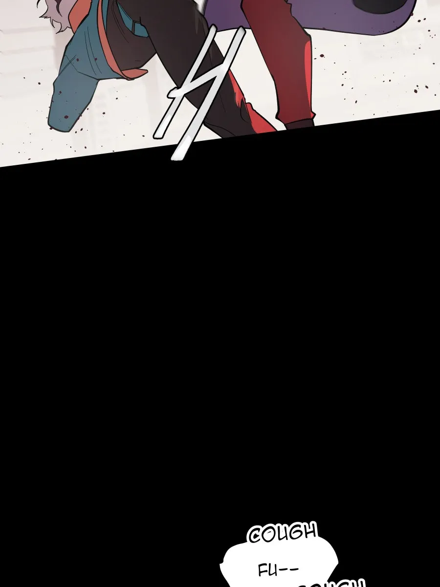 Trace Keeper Chapter 24 page 47 - 