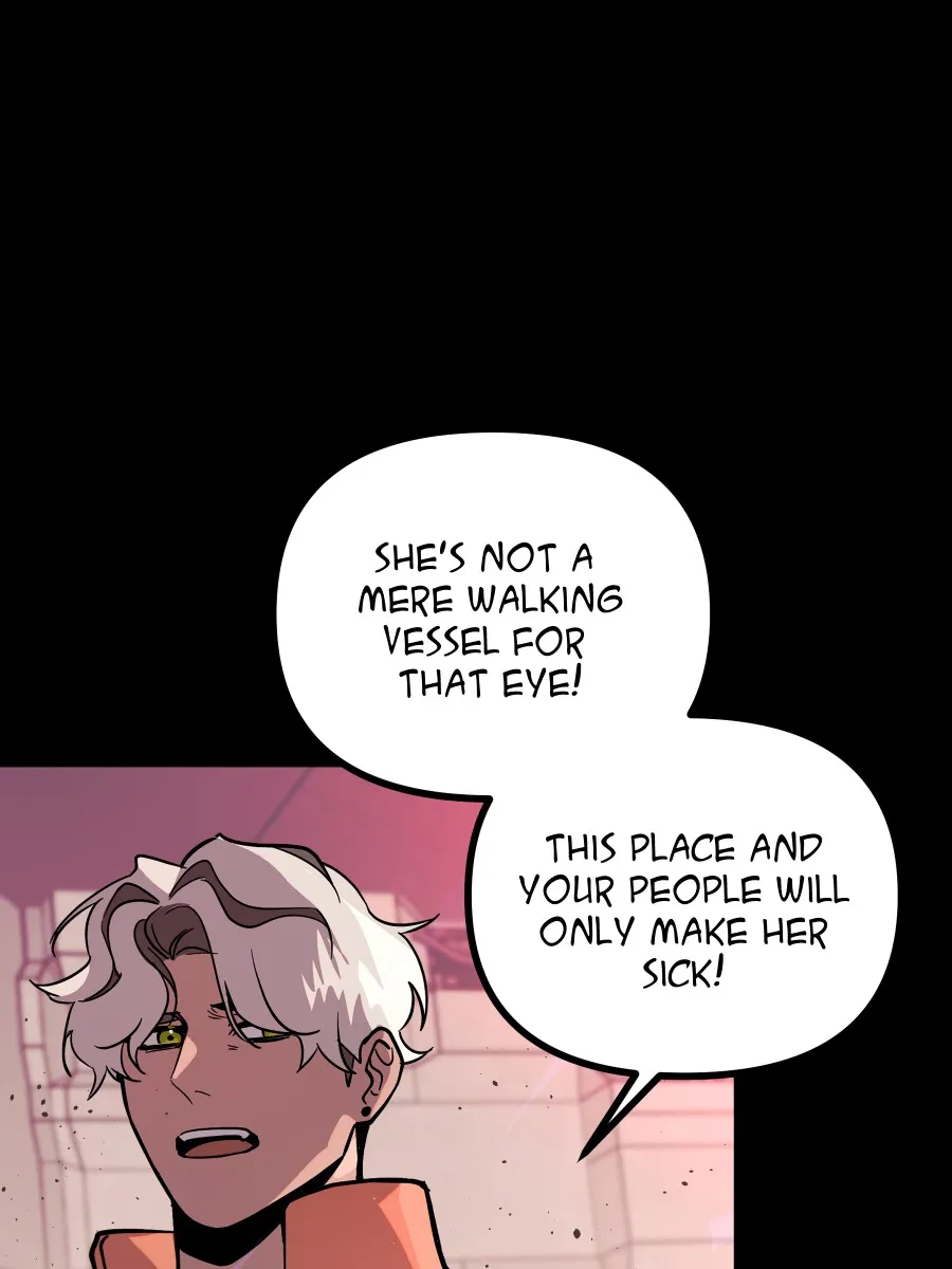 Trace Keeper Chapter 24 page 49 - 
