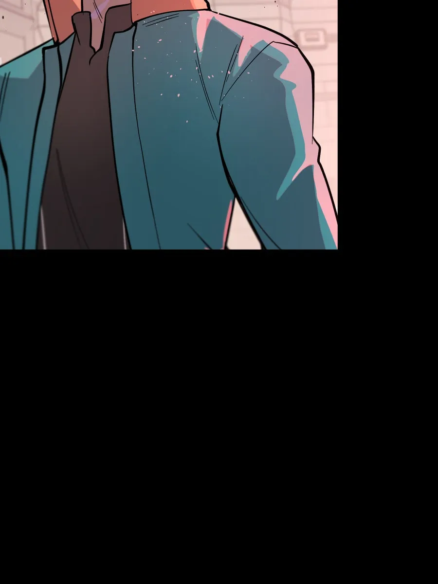 Trace Keeper Chapter 24 page 50 - 