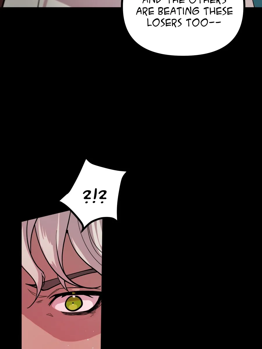 Trace Keeper Chapter 24 page 53 - 