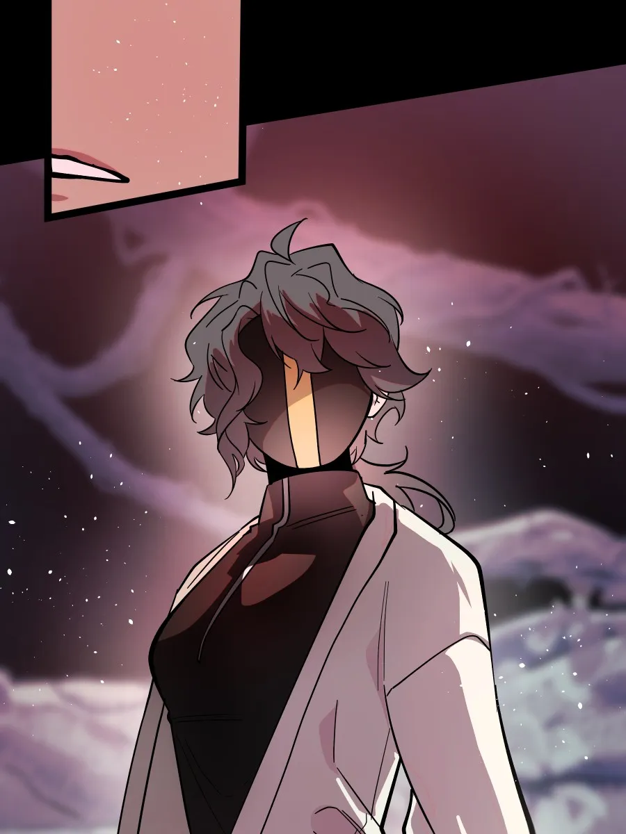 Trace Keeper Chapter 24 page 54 - 