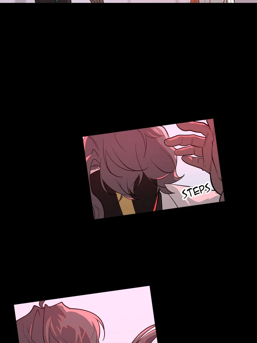 Trace Keeper Chapter 24 page 57 - 