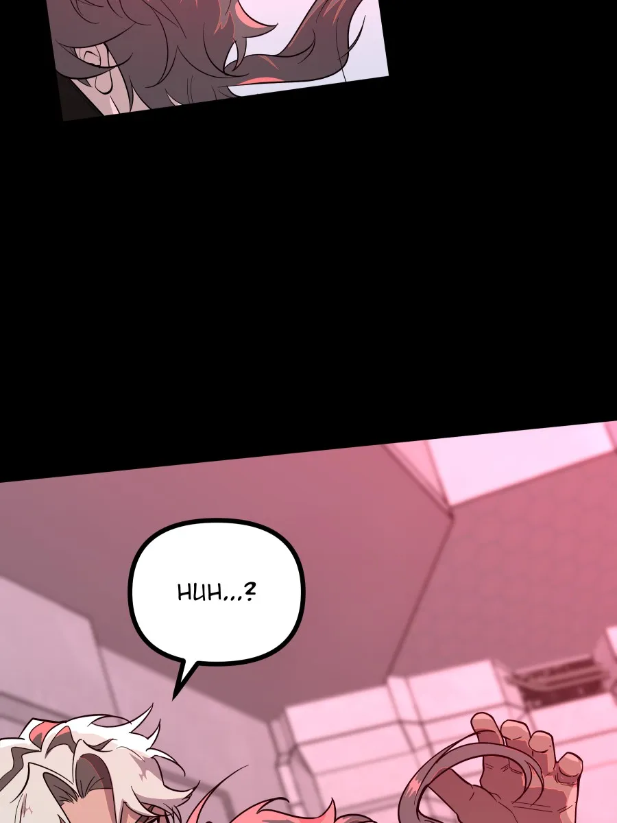 Trace Keeper Chapter 24 page 58 - 