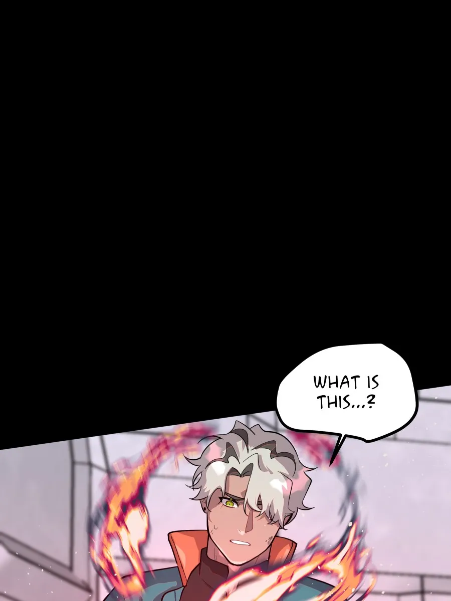 Trace Keeper Chapter 24 page 60 - 