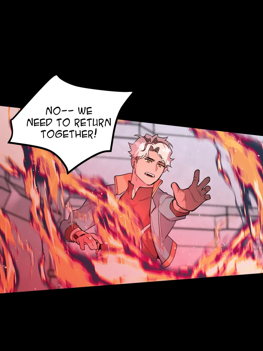 Trace Keeper Chapter 24 page 63 - 