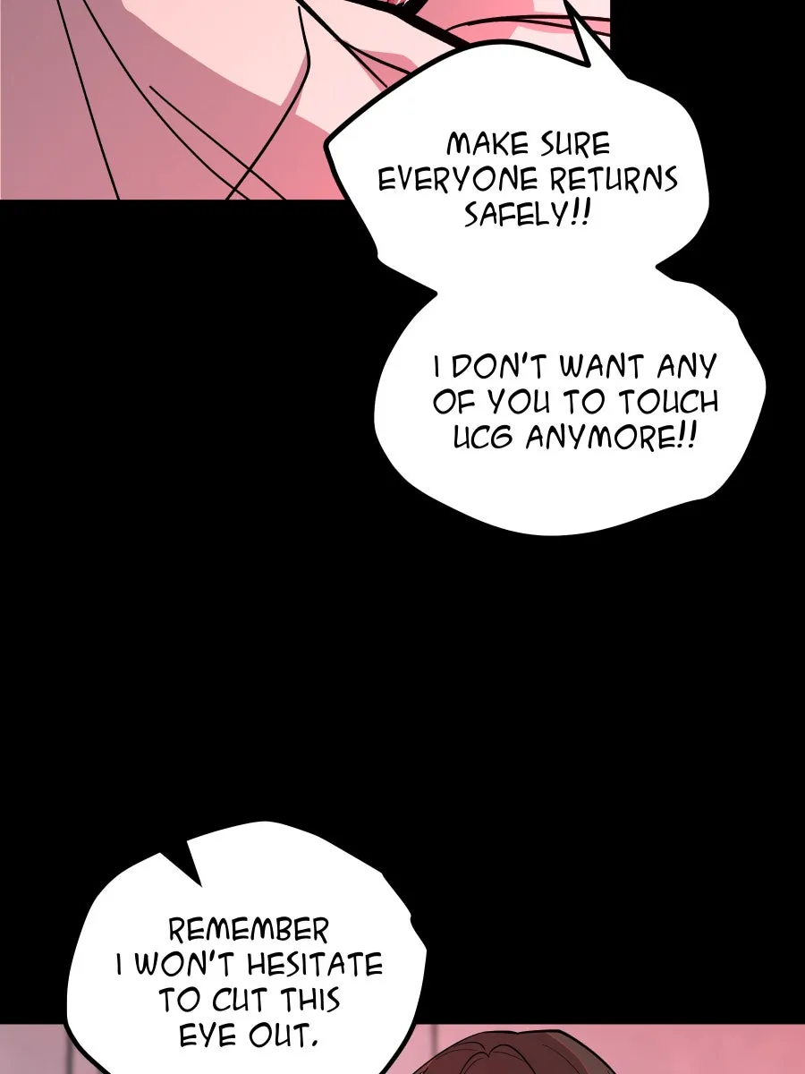 Trace Keeper Chapter 24 page 68 - 