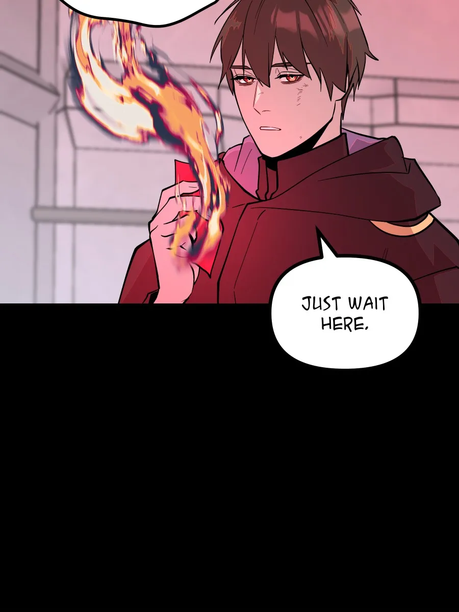 Trace Keeper Chapter 24 page 69 - 