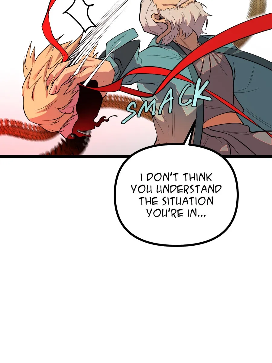 Trace Keeper Chapter 24 page 74 - 