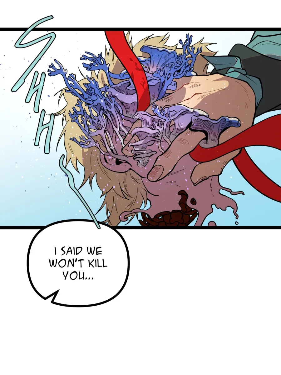 Trace Keeper Chapter 24 page 75 - 