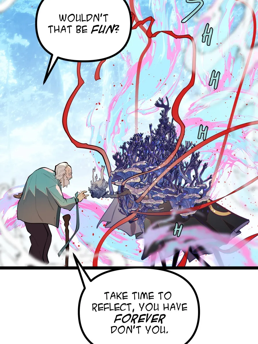 Trace Keeper Chapter 24 page 77 - 