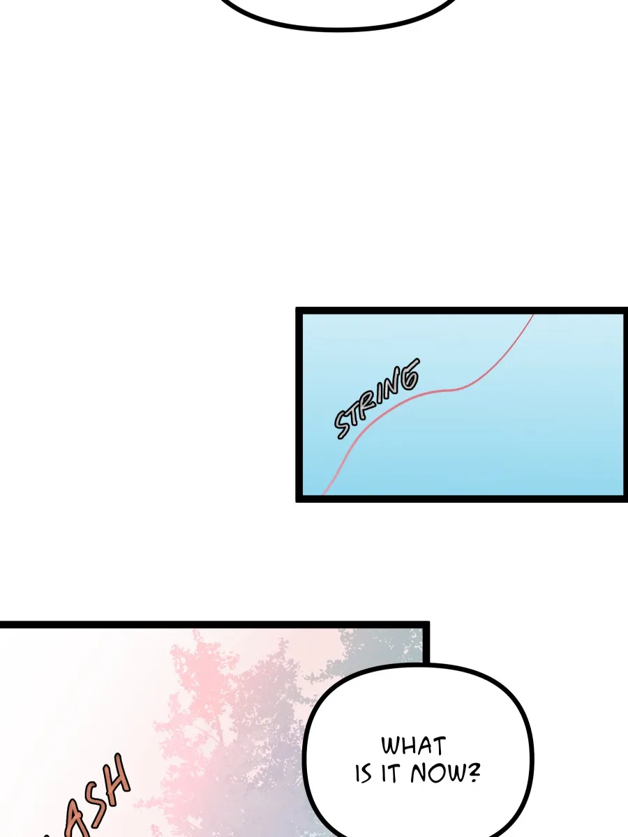 Trace Keeper Chapter 24 page 78 - 