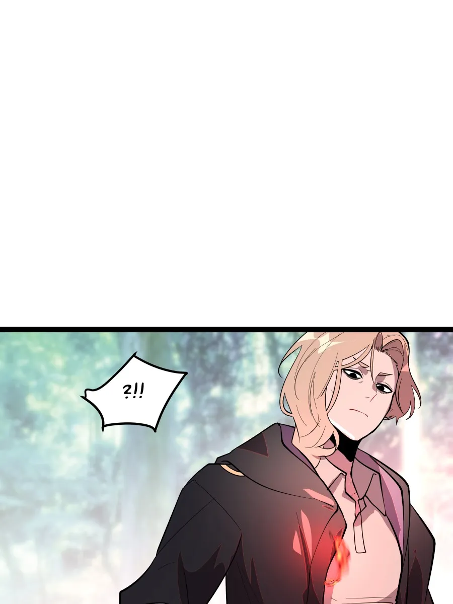Trace Keeper Chapter 24 page 80 - 