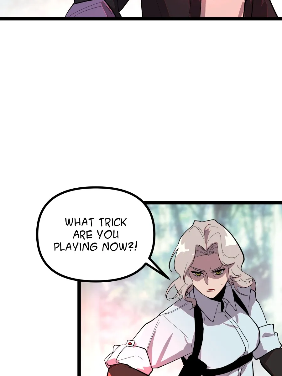 Trace Keeper Chapter 24 page 81 - 