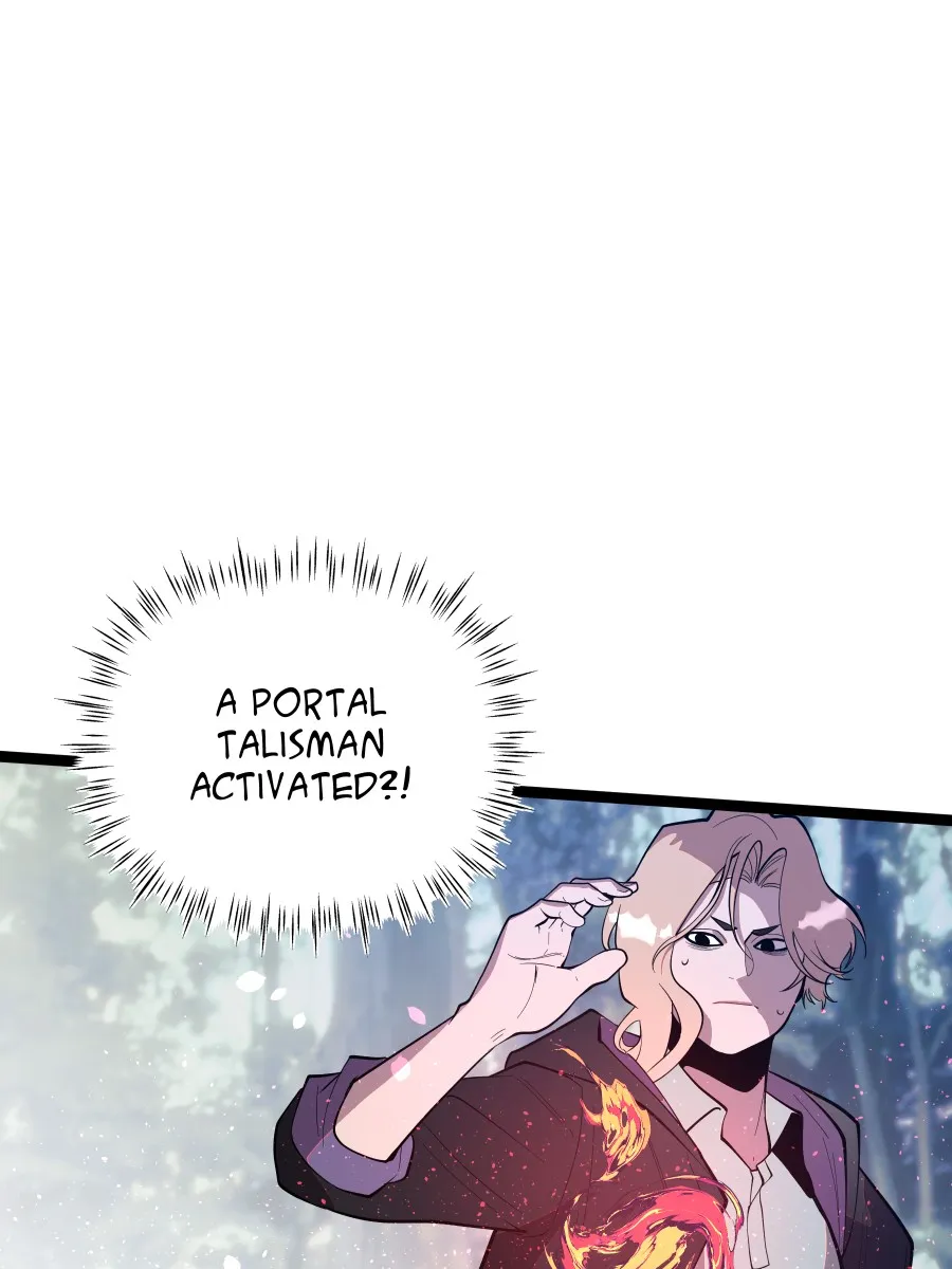 Trace Keeper Chapter 24 page 83 - 