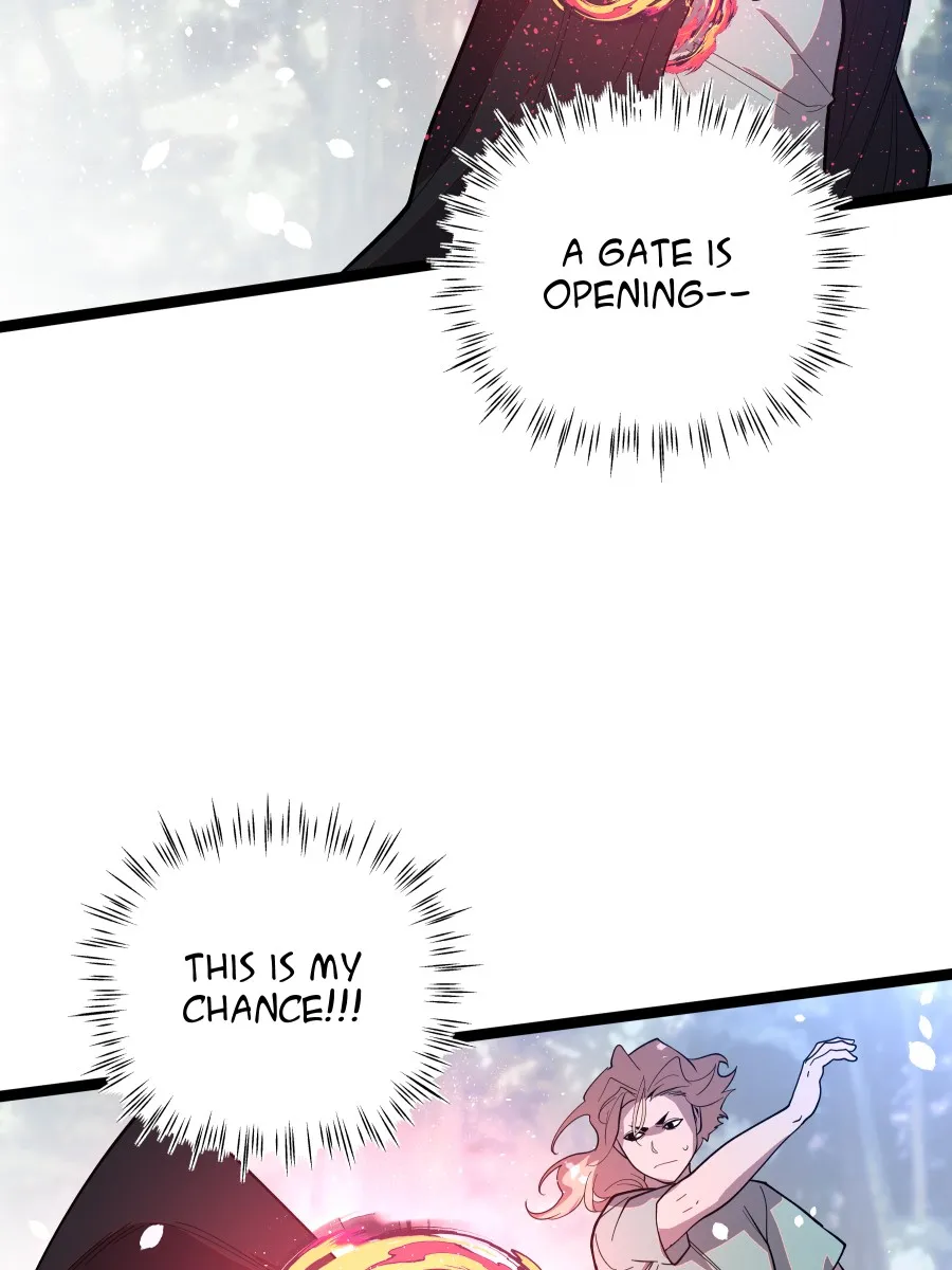 Trace Keeper Chapter 24 page 84 - 