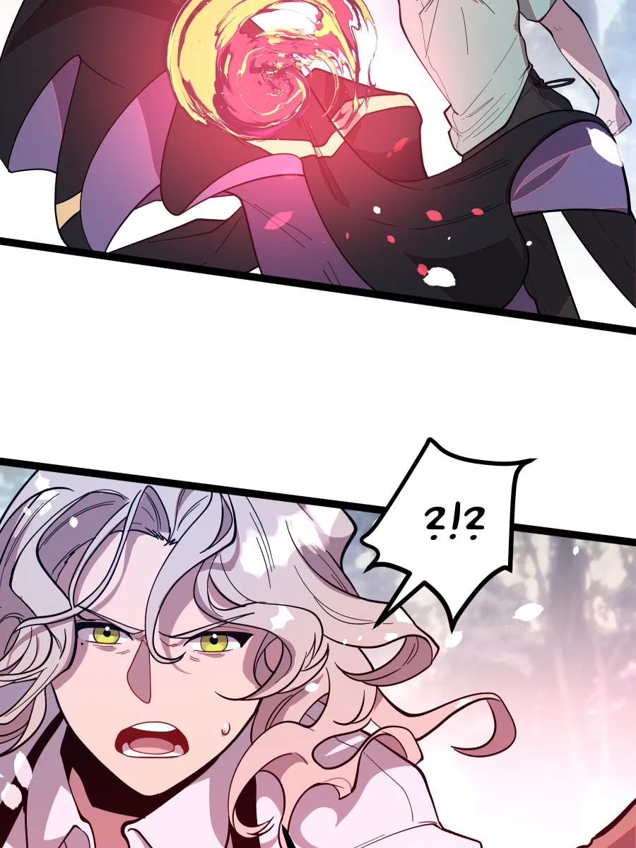 Trace Keeper Chapter 24 page 85 - 