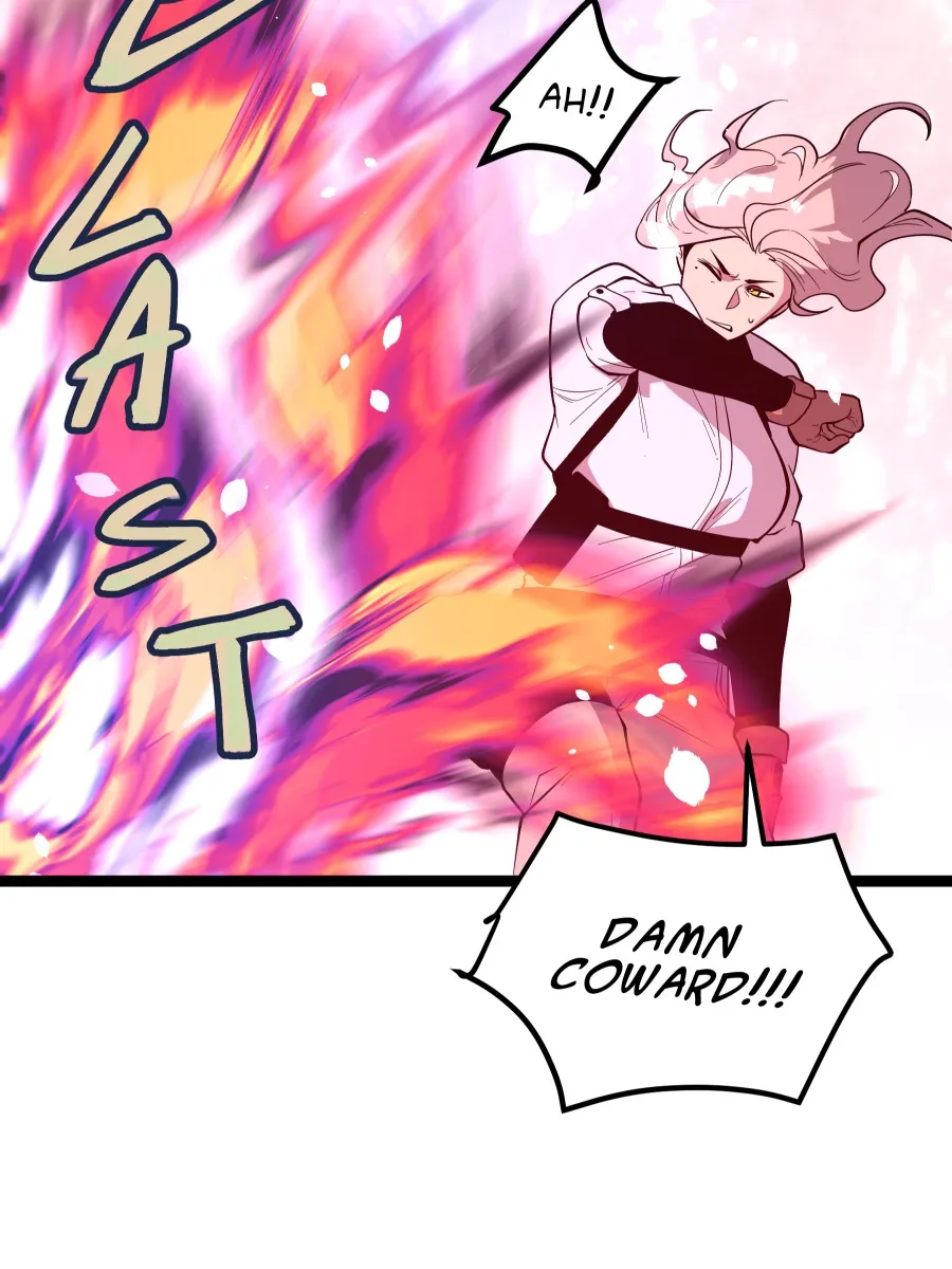 Trace Keeper Chapter 24 page 87 - 